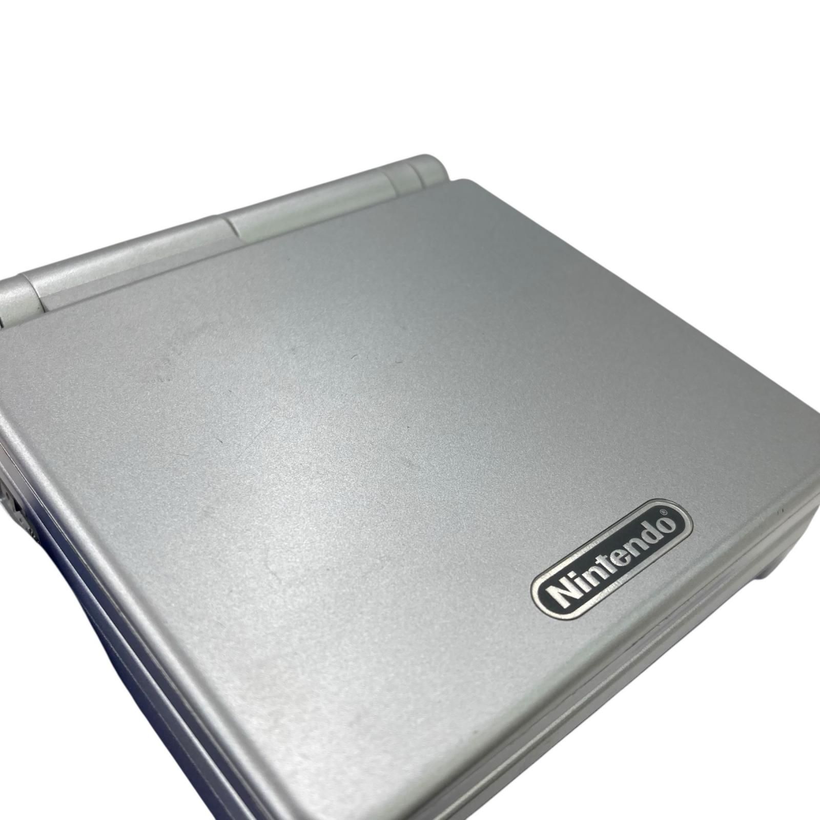186000 動作確認済み Nintendo 任天堂 ニンテンドウ ゲームボーイ