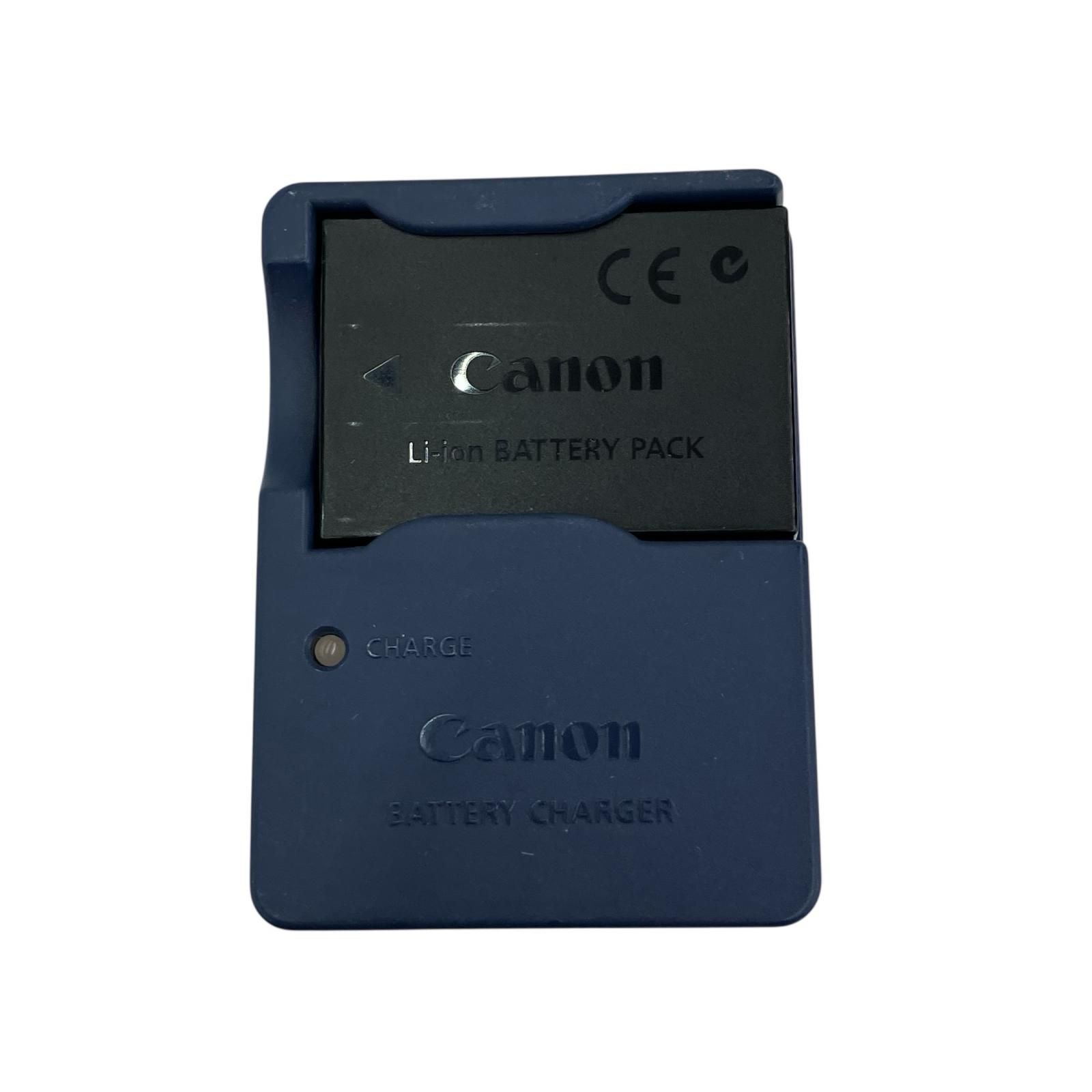 186001 動作確認済み canon キャノン IXY DIGITAL 600 PC1114 シルバー