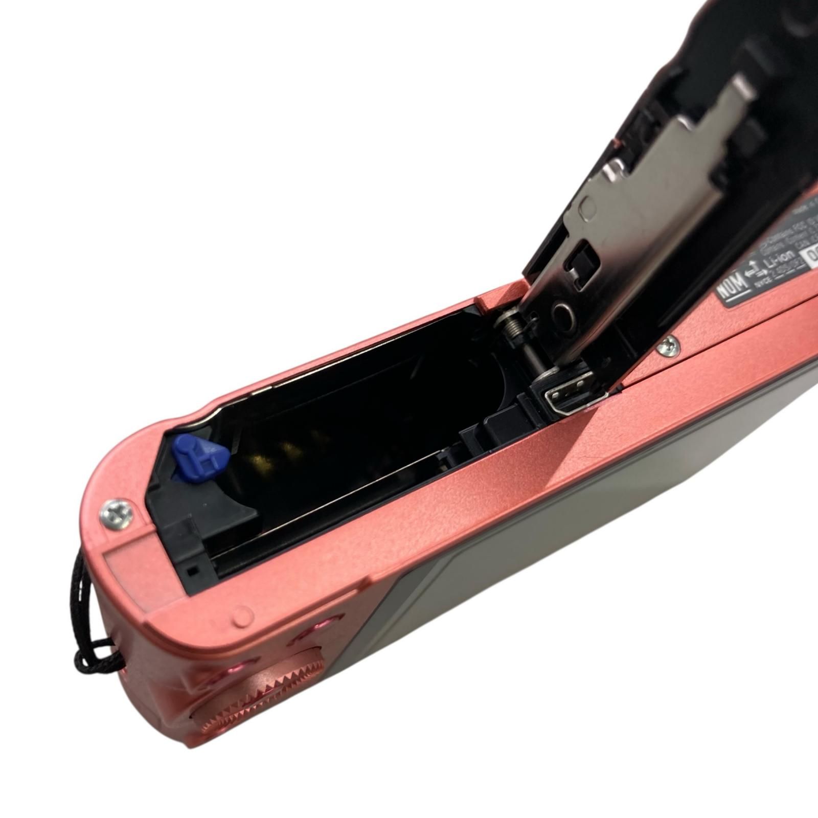 186000 動作未確認 SONY ソニー コンパクトデジタルカメラ DSC-WX350