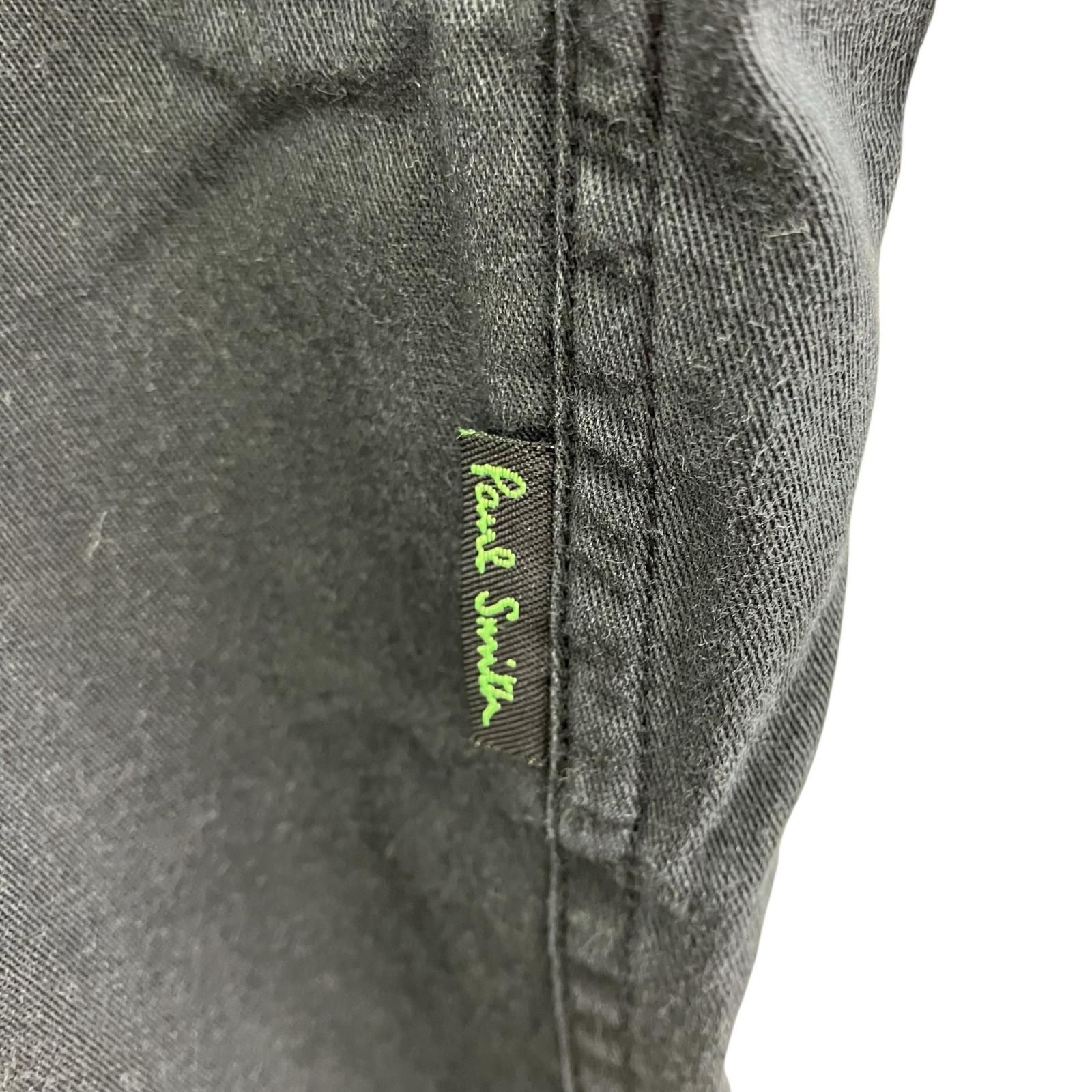 180053 現状品 PAUL SMITH COLLECTION ポールスミスコレクション 