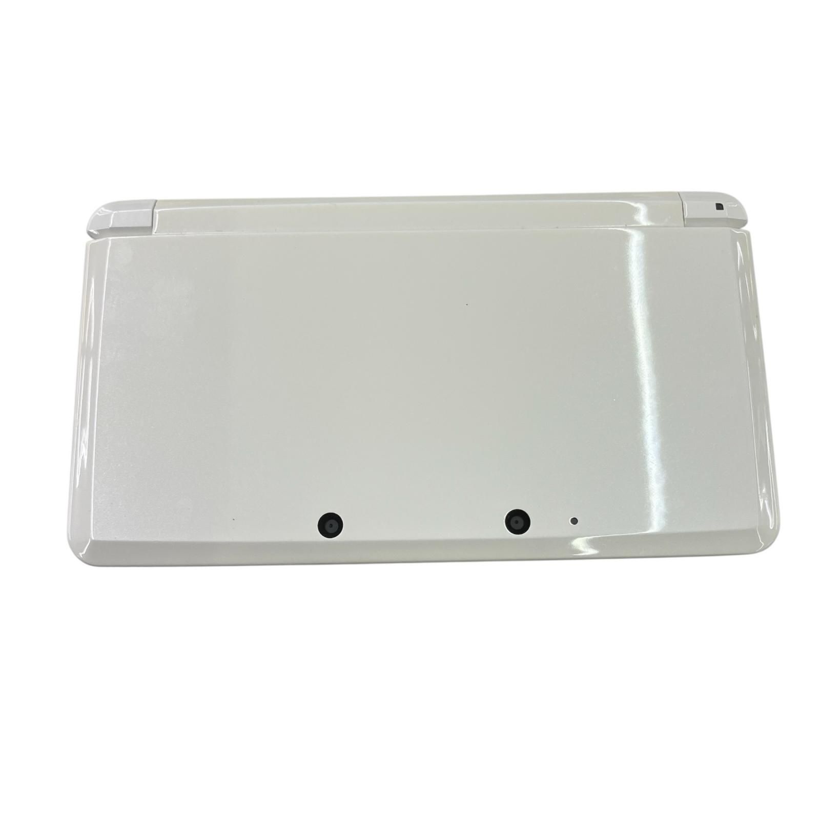 186000 動作確認済み Nintendo 任天堂 ニンテンドウ ニンテンドー3DS