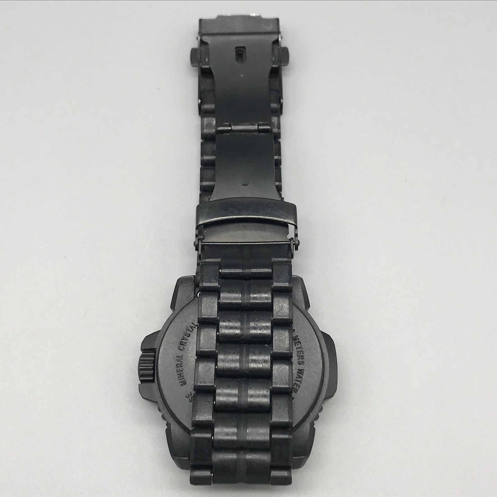 LUMINOX ルミノックス NAVY SEAL COLORMARK 3050 SERIES Ref.3052 BO 