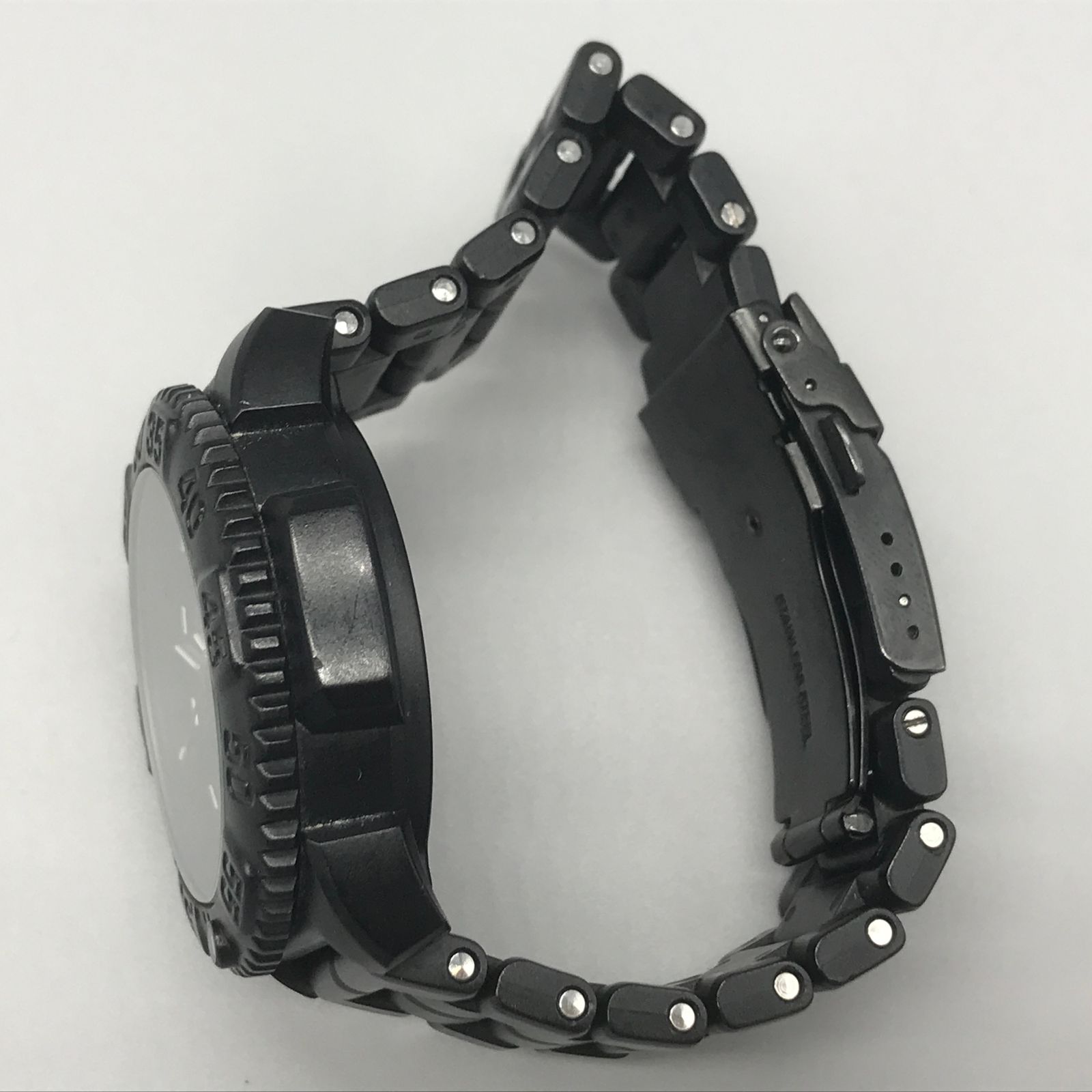 LUMINOX ルミノックス NAVY SEAL COLORMARK 3050 SERIES Ref.3052 BO 