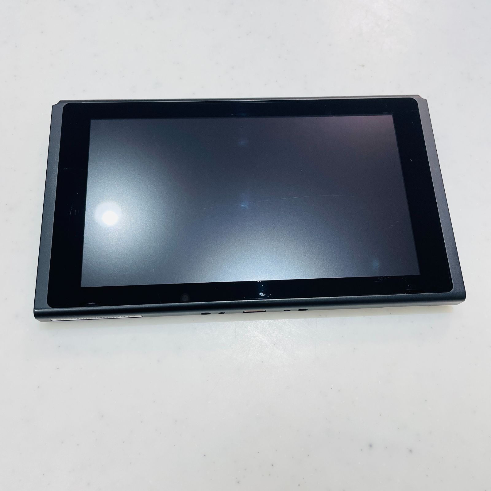 Nintendo Switch V2 バッテリー強化版 2020年製 新型通常モデル 液晶美