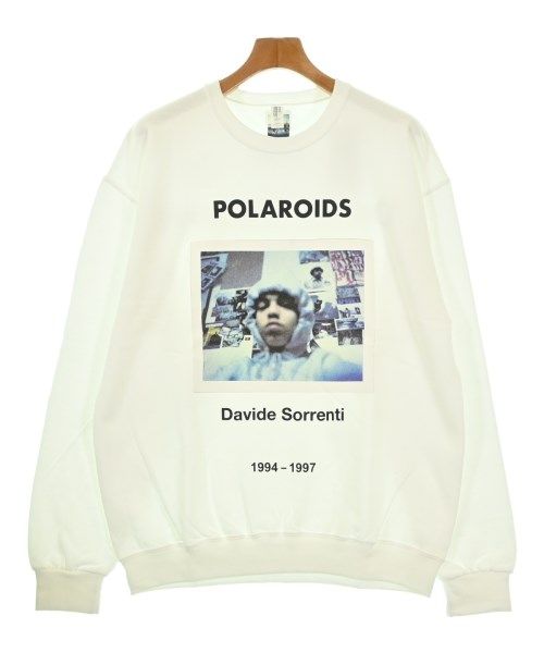 WACKO MARIA スウェット メンズ 【古着】【中古】【送料無料】