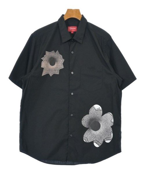 Supreme カジュアルシャツ メンズ 【古着】【中古】【送料無料】