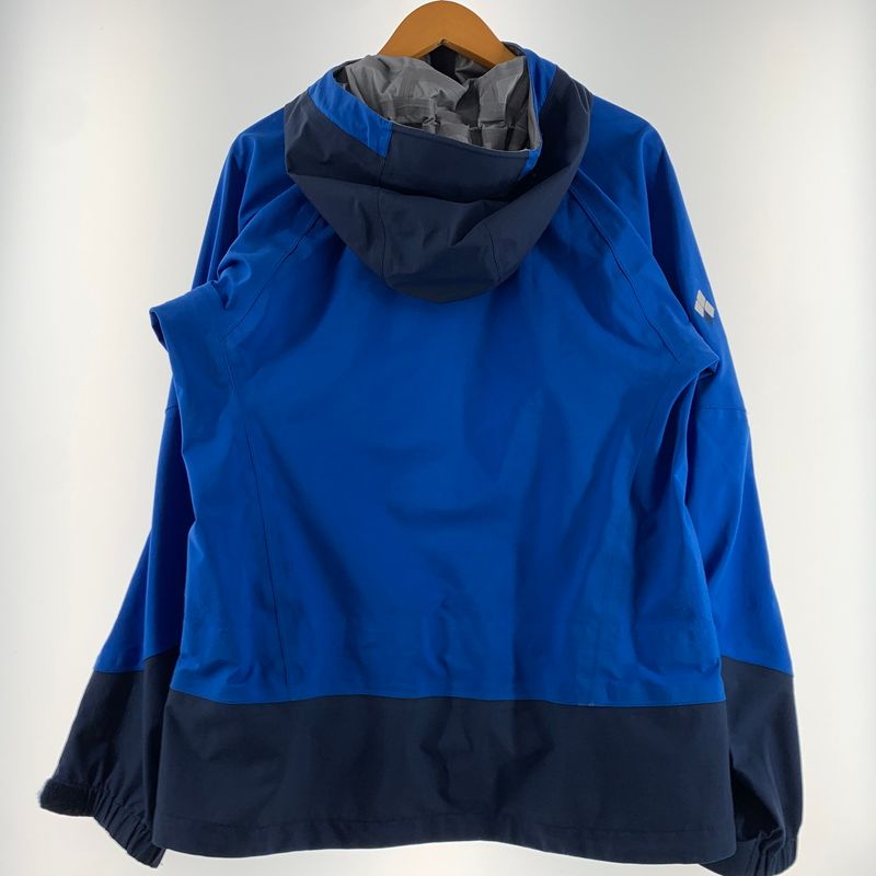 現状渡し品】 mont-bell モンベル COSMIC PARKA 1106526 コスミック