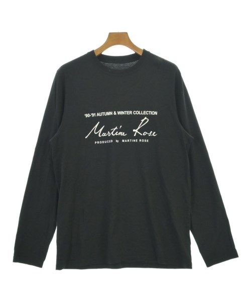 Martine Rose Tシャツ・カットソー メンズ 【古着】【中古】【送料無料】