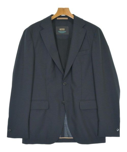 HUGO BOSS テーラードジャケット メンズ 【古着】【中古】【送料無料】 26,714円