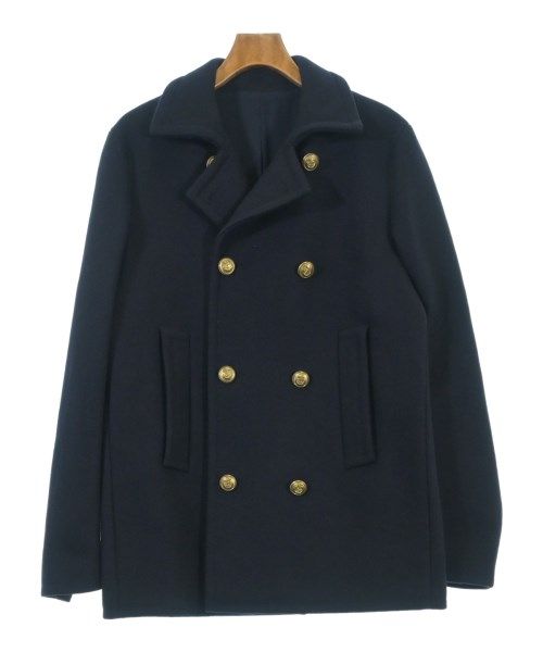 Maison Margiela ピーコート メンズ 【古着】【中古】【送料無料】