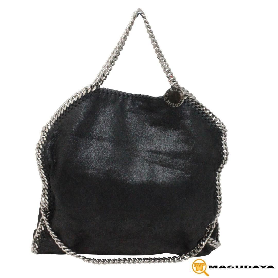 ステラマッカートニー ファラベラ 2Way ショルダーバック【美品】