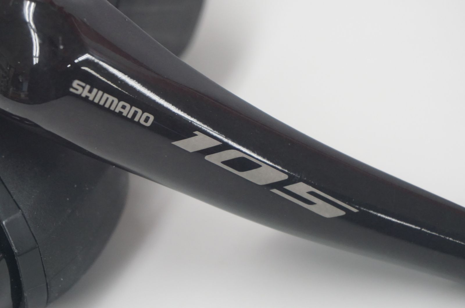0 SHIMANO ST-R7000 良品 DUAL ※左に動作難アリブランド SHIMANO