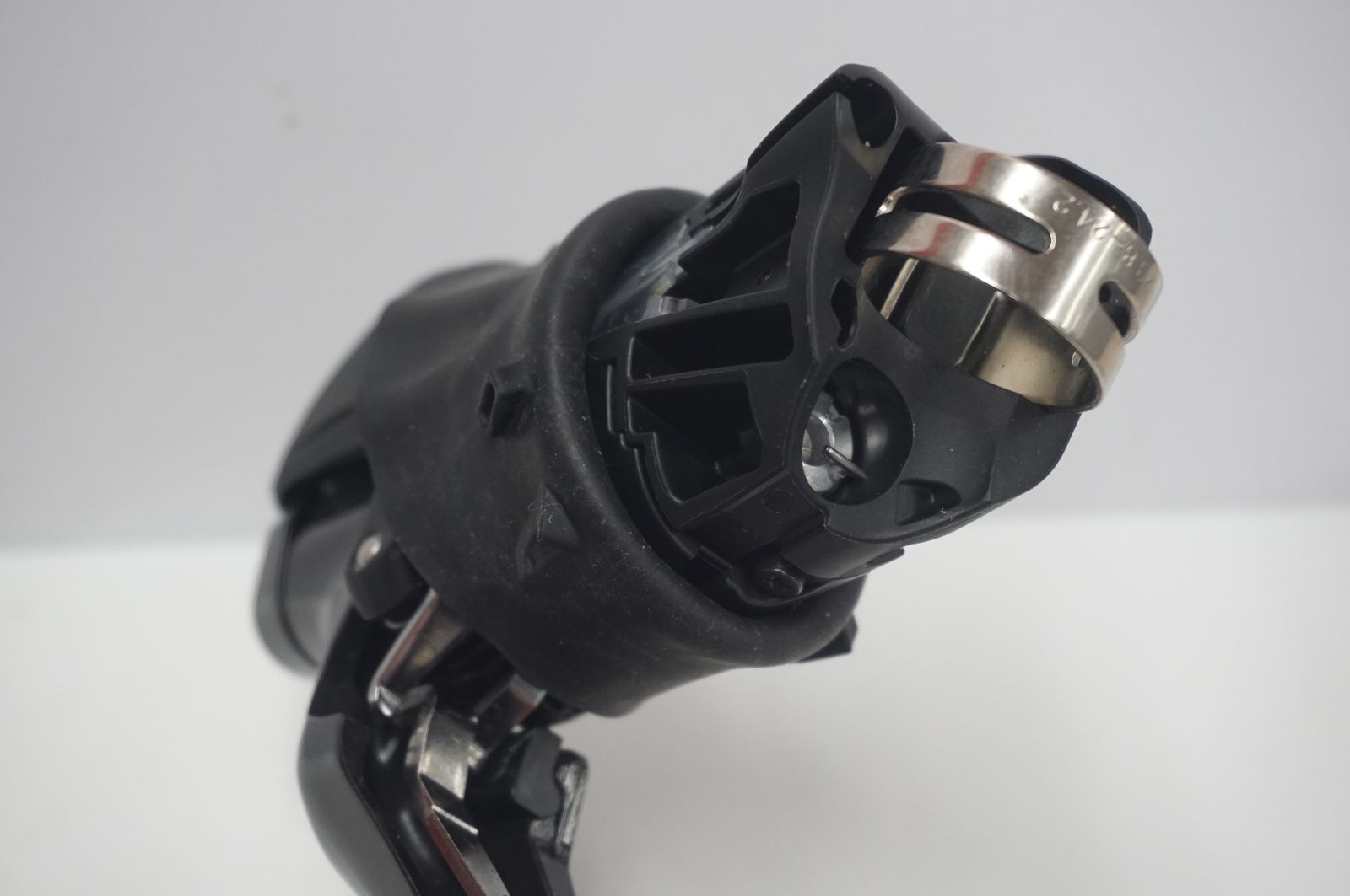 0 SHIMANO ST-R7000 良品 DUAL ※左に動作難アリブランド SHIMANO