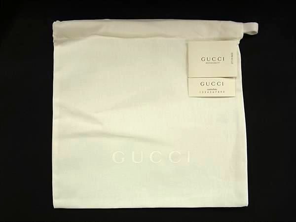 □新品□未使用□ GUCCI グッチ 546389 インターロッキングG レザー