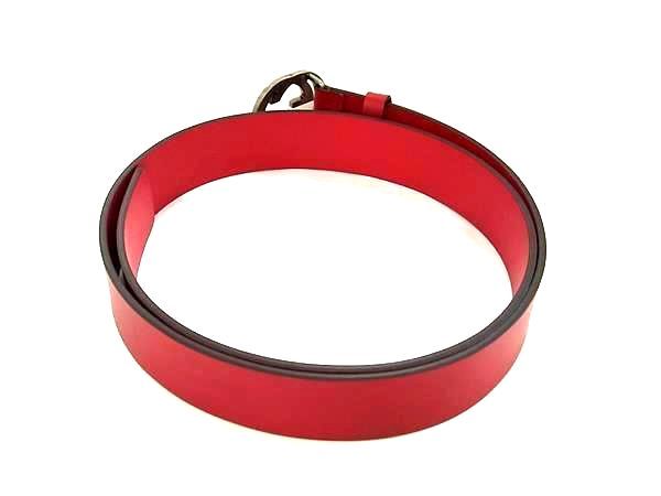 □新品□未使用□ GUCCI グッチ 546389 インターロッキングG レザー