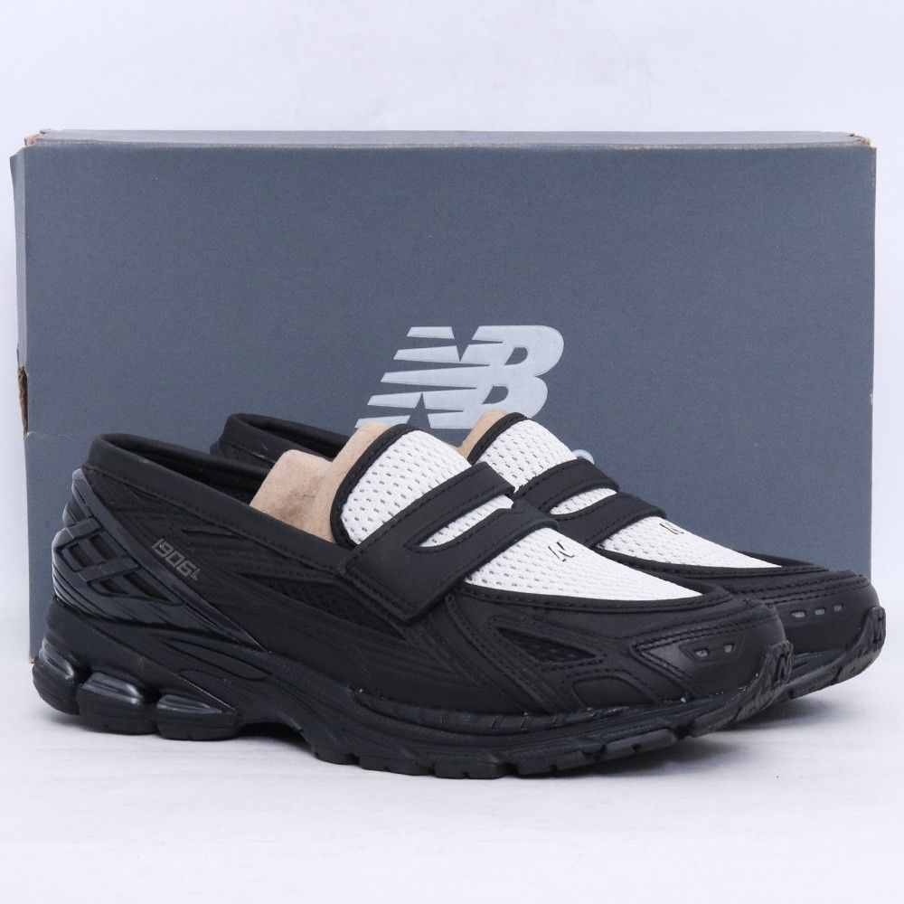 26cm NEW BALANCE 1906L Black Angora ブラック U1906LCR