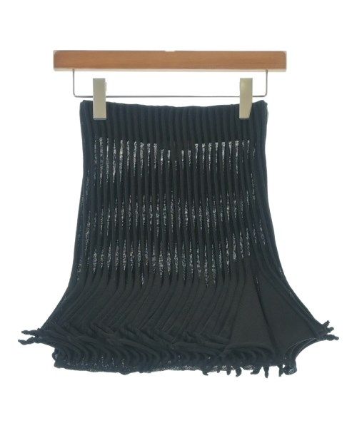 ALAIA ミニスカート レディース 【古着】【中古】【送料無料】