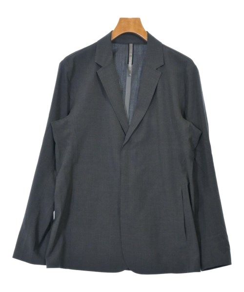 ARC'TERYX VEILANCE テーラードジャケット メンズ 【古着】【中古】【送料無料】