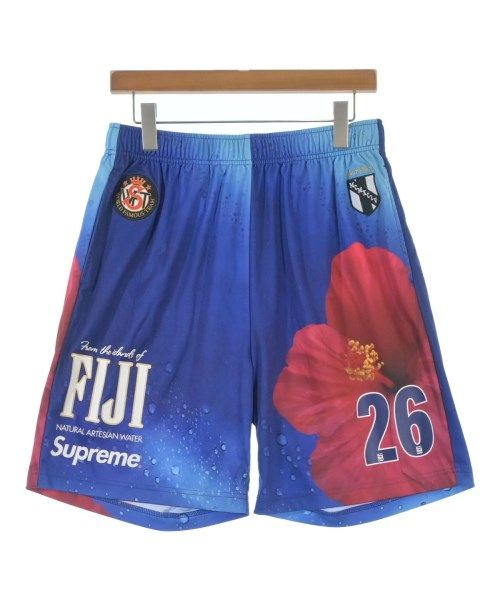Supreme ショートパンツ メンズ 【古着】【中古】【送料無料】 24,893円