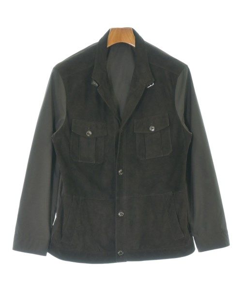 Ermenegildo Zegna ブルゾン（その他） メンズ 【古着】【中古】【送料無料】