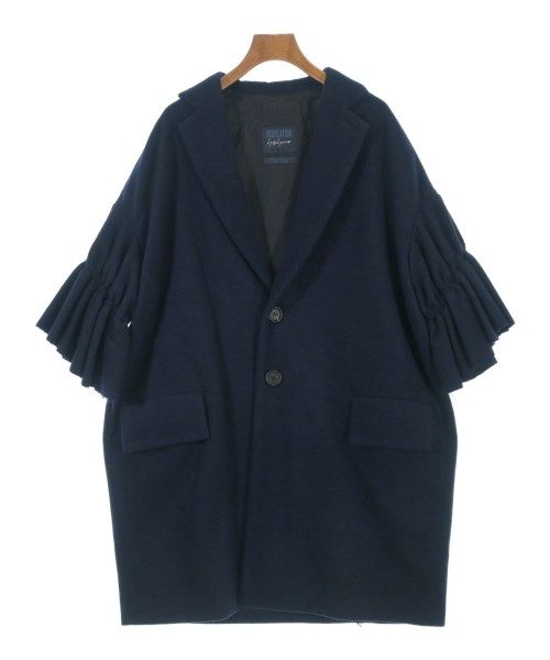 REGULATION Yohji Yamamoto コート（その他） レディース 【古着】【中古】【送料無料】