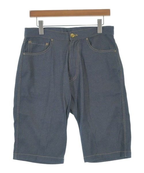 EVISU ショートパンツ メンズ 【古着】【中古】【送料無料】