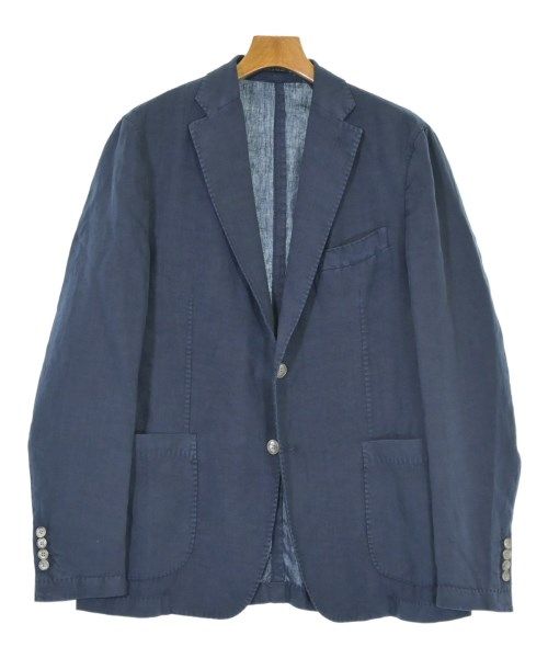 BAGNOLI SARTORIA NAPOLI カジュアルジャケット メンズ 【古着】【中古】【送料無料】