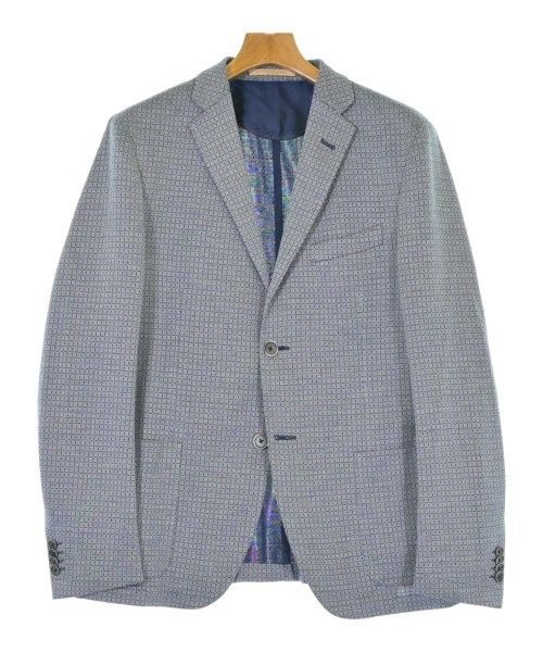 Corneliani カジュアルジャケット メンズ 【古着】【中古】【送料無料】 12,540円