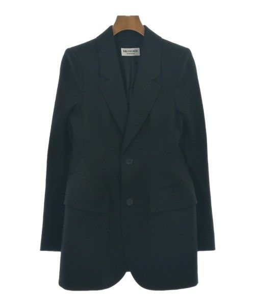 BALENCIAGA テーラードジャケット レディース 【古着】【中古】【送料無料】