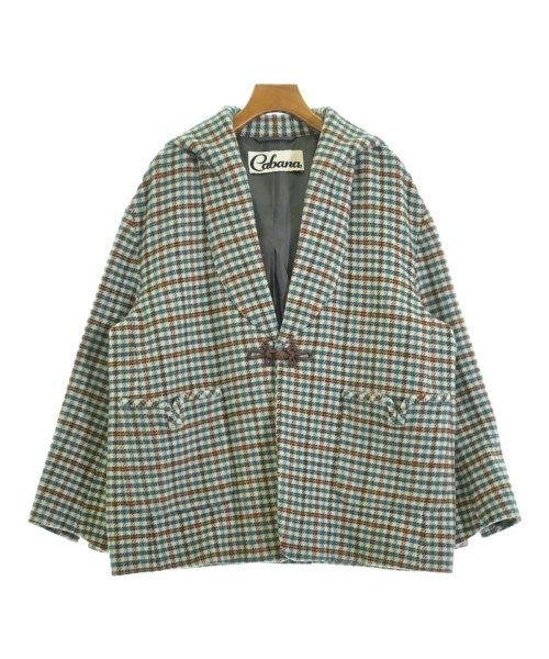 Cabana コート（その他） レディース 【古着】【中古】【送料無料】