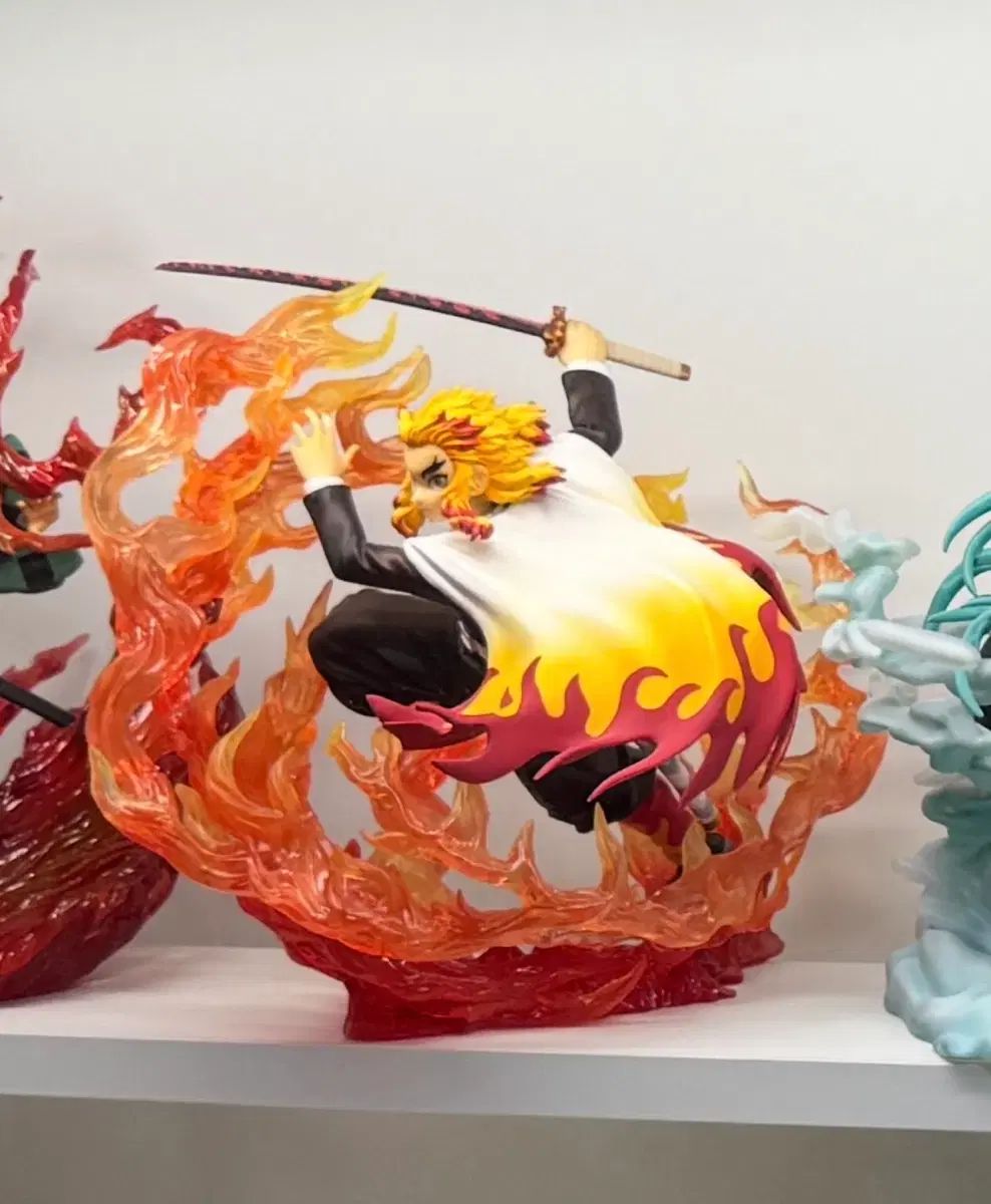 煉獄アーツZERO 9,881円