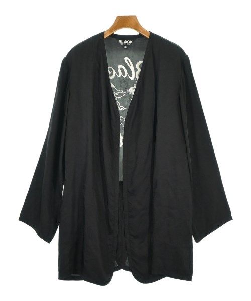 BLACK COMME des GARCONS コート（その他） レディース 【古着】【中古】【送料無料】