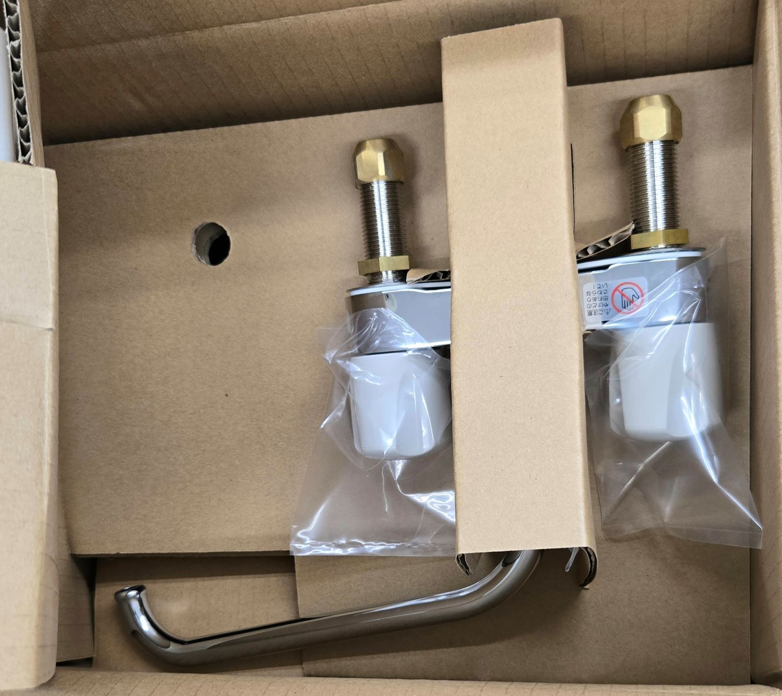 未使用品】TOTO TMS26C 台付2ハンドル13(シャワバス)(浴室) 1入 - メルカリ
