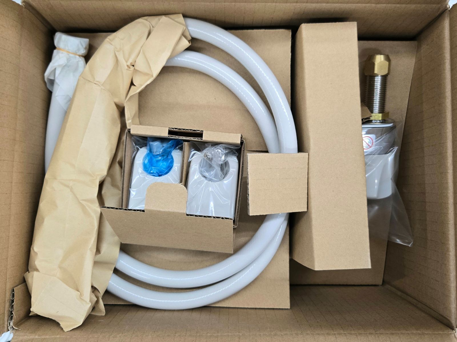 未使用品】TOTO TMS26C 台付2ハンドル13(シャワバス)(浴室) 1入 - メルカリ