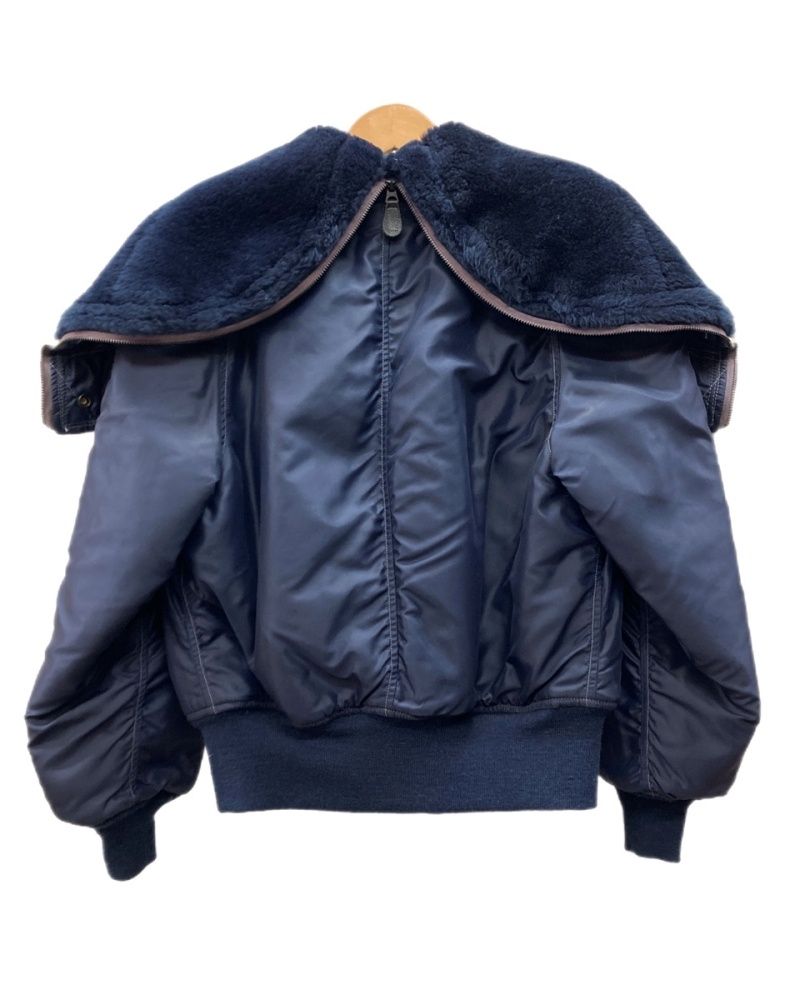 リアルマッコイズ THE REAL McCOY'S Type N-2A Flight Jacket フライト