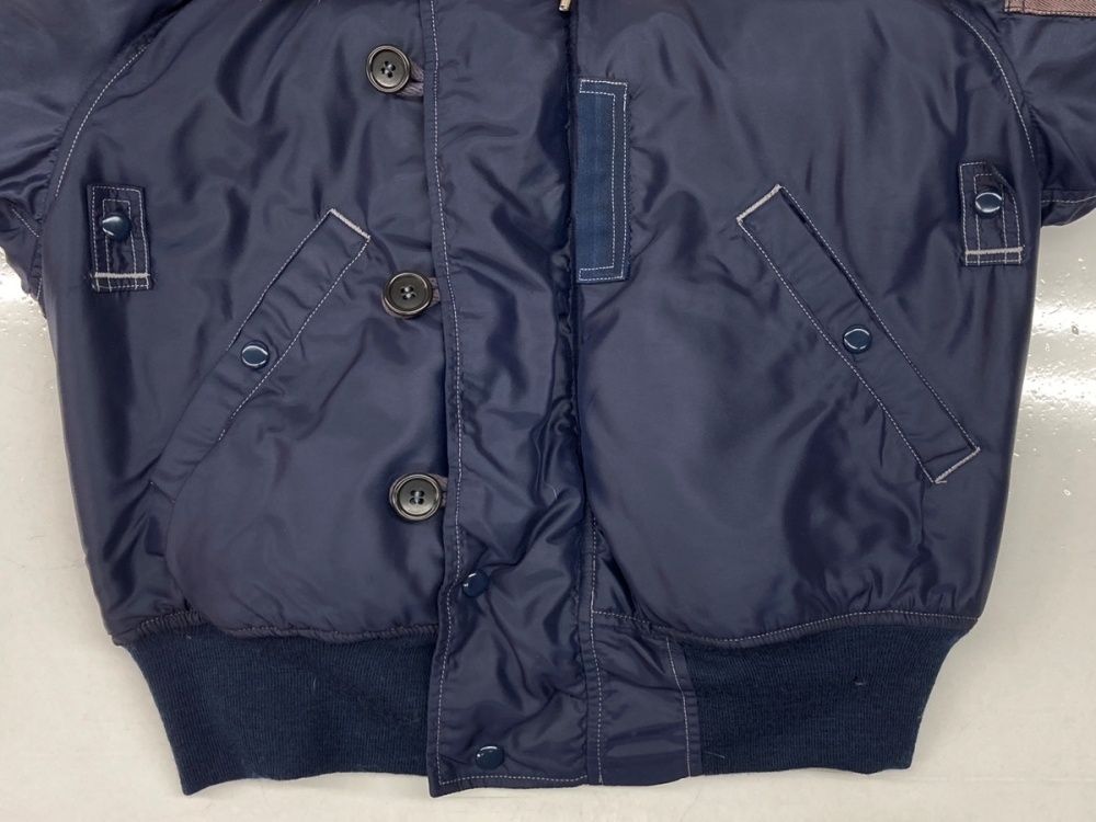 リアルマッコイズ THE REAL McCOY'S Type N-2A Flight Jacket フライト