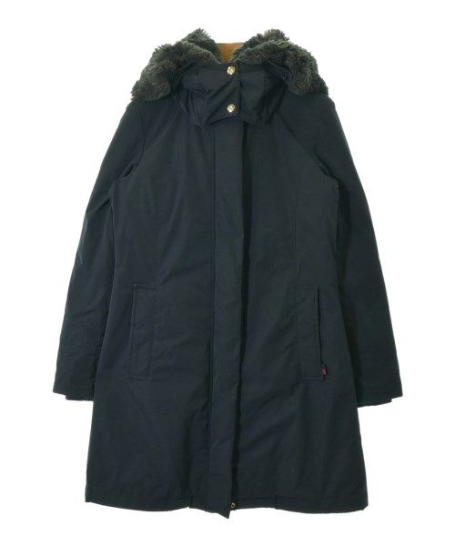 WOOLRICH ダウンコート レディース 【古着】【中古】【送料無料】