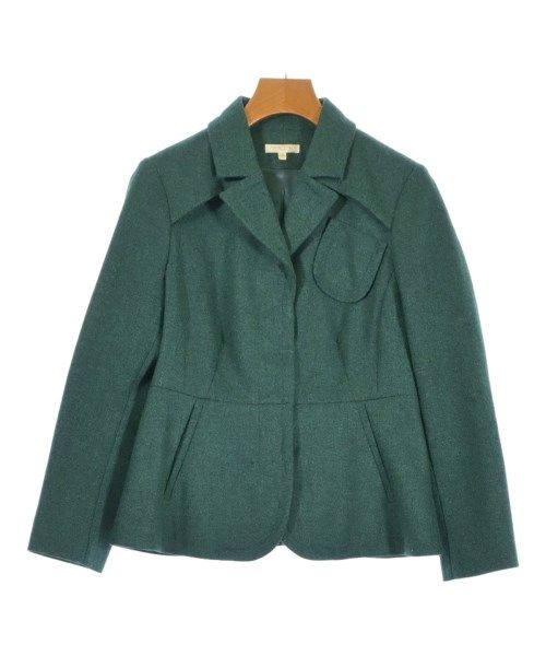 PAULE KA テーラードジャケット レディース 【古着】【中古】【送料無料】