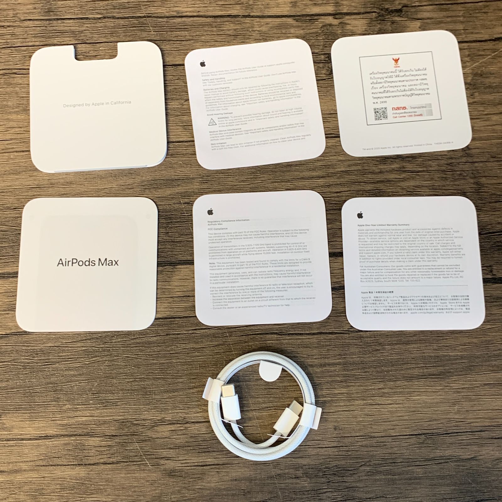 むつ70-062915] [併売] Apple AirPods Max2 MHWK4ZA/A - メルカリ
