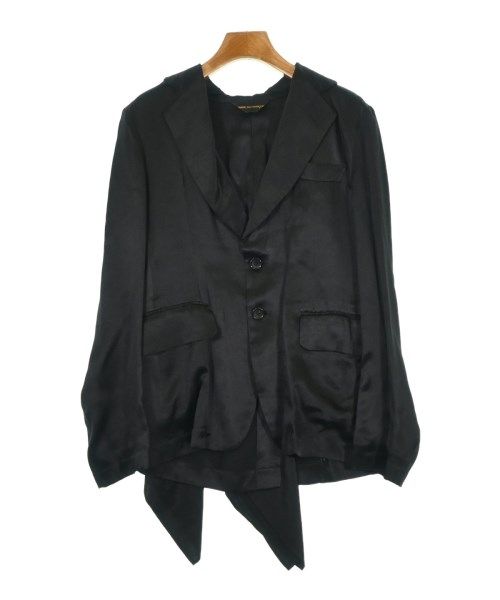 COMME des GARCONS カジュアルジャケット レディース 【古着】【中古】【送料無料】 27,156円