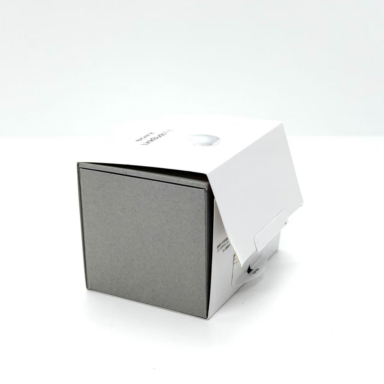 新品・開封済み」LinkBuds Fit WF-LS910N BZ ホワイト【管理番号