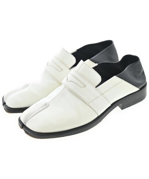 Maison Margiela ビジネス・ドレスシューズ レディース 【古着】【中古】【送料無料】