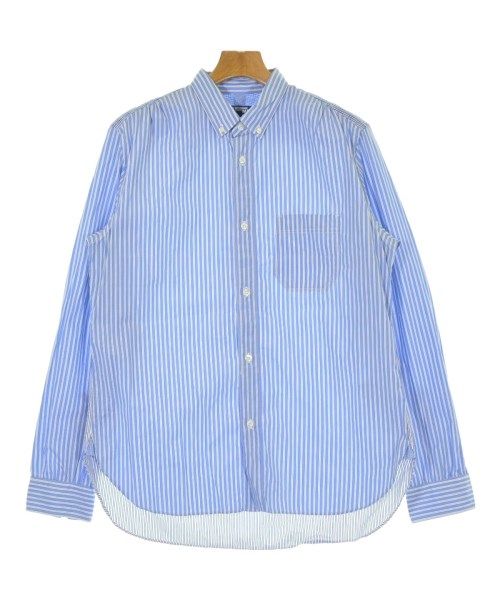 JUNYA WATANABE MAN カジュアルシャツ メンズ 【古着】【中古】【送料無料】