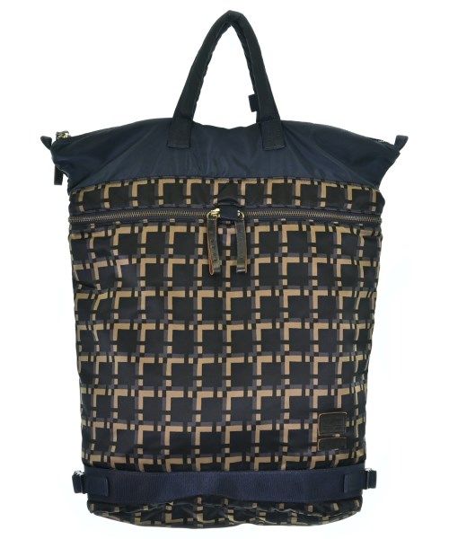 MARNI トートバッグ メンズ 【古着】【中古】【送料無料】