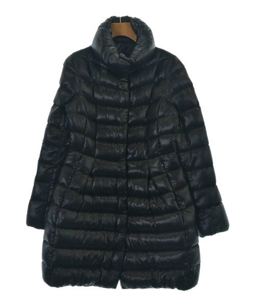 HERNO ダウンコート レディース 【古着】【中古】【送料無料】