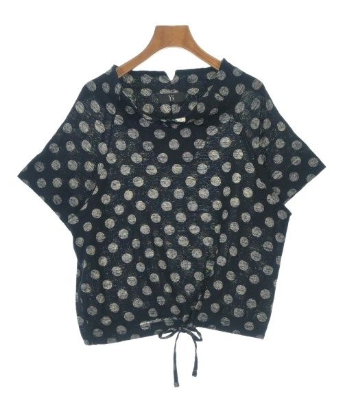 Y's Tシャツ・カットソー レディース 【古着】【中古】【送料無料】