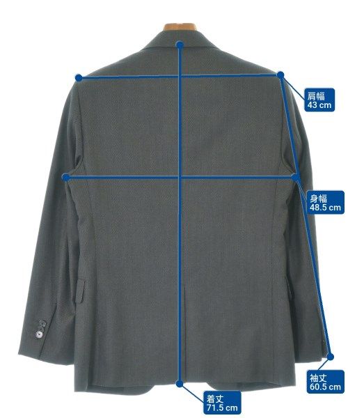 LOUIS VUITTON ビジネス メンズ 【古着】【中古】【送料無料】 LOUIS VUITTON ビジネス メンズ 【古着】【中古】【送料無料】