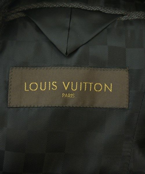 LOUIS VUITTON ビジネス メンズ 【古着】【中古】【送料無料】 LOUIS VUITTON ビジネス メンズ 【古着】【中古】【送料無料】