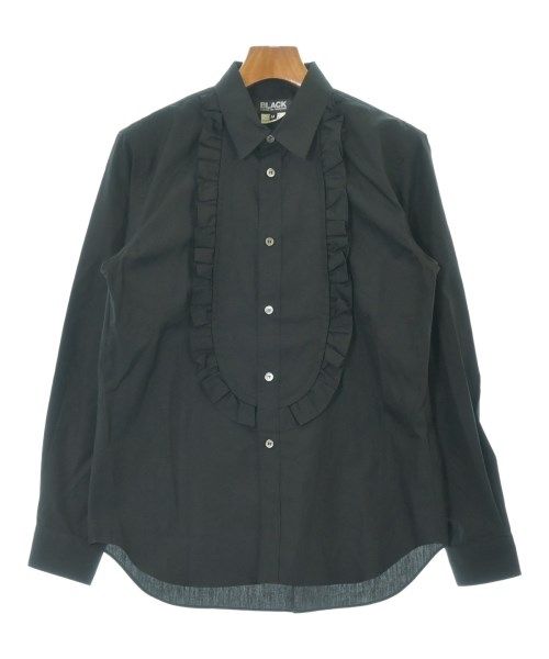 BLACK COMME des GARCONS カジュアルシャツ メンズ 【古着】【中古】【送料無料】