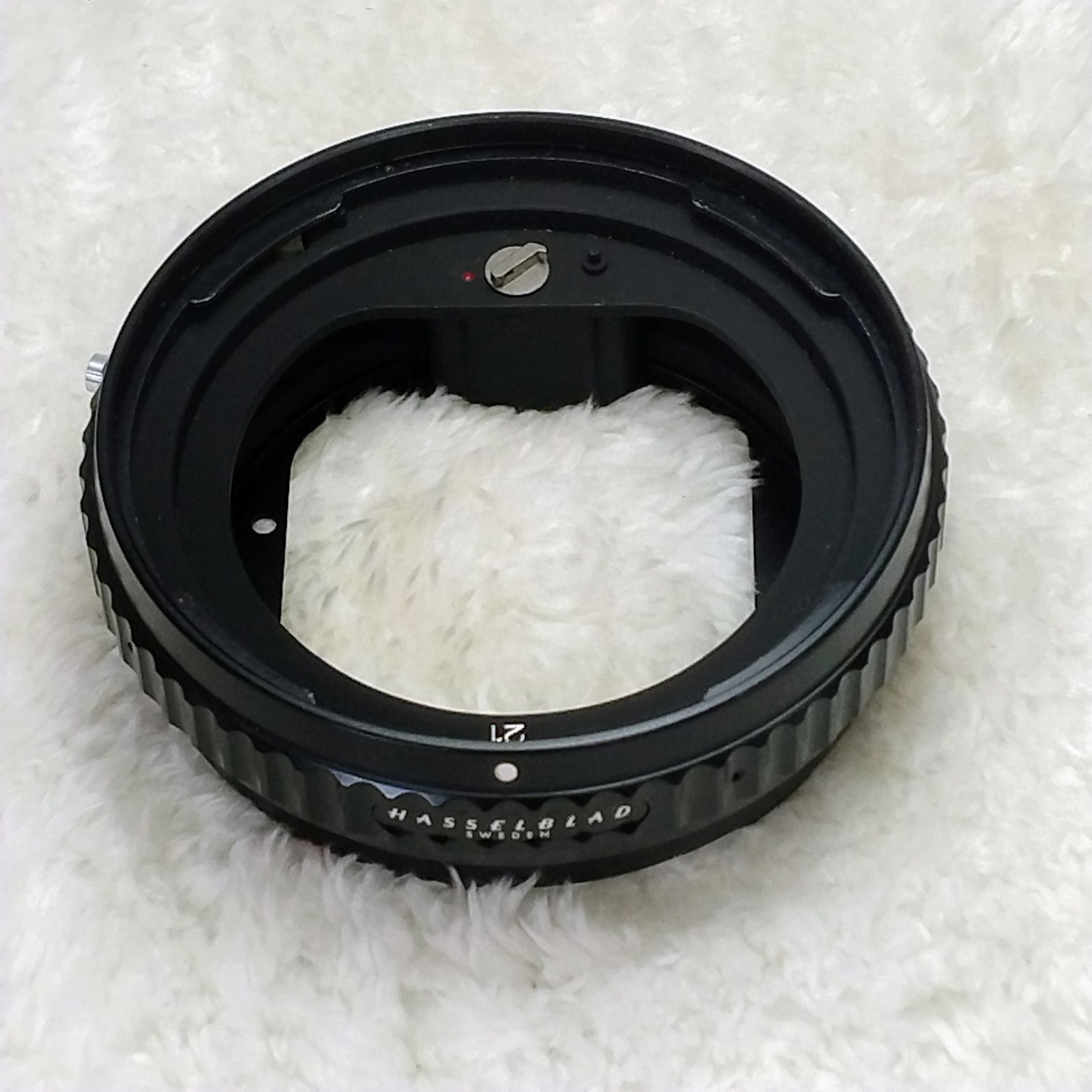 ハッセルブラッド HASSELBLAD エクステンションチューブ 21m 接写